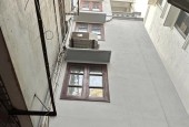 Cho thuê nhà ngõ Thịnh Quang, 40m2, 4 tầng, 3 ngủ, 4 WC, 11 Triệu